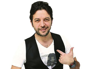 Nihat Doğan Özgecan tweeti nedeniyle ifadeye çağrıldı