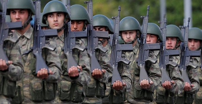 Sınıflandırılmış yükümlü nedir? 99/4 askerlik sınıflandırılmış yükümlü ne demek?