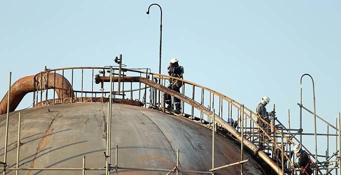 İngiltere Başbakanı Johnson da Tahran yönetimini suçladı: Aramco'ya İran saldırdı