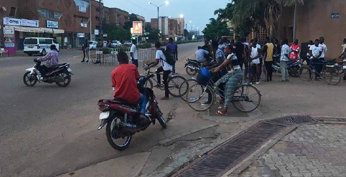 Burkina Faso'da iki köye saldırı: 9 ölü
