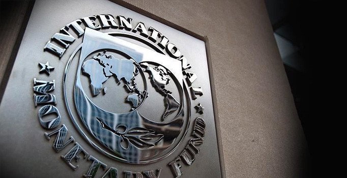 IMF Türkiye büyüme tahminini yükseltti