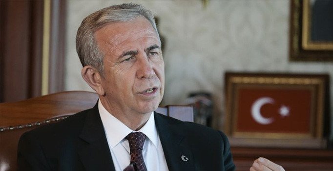 Mansur Yavaş: Makam araçlarının plakalarını yayınlayacağız