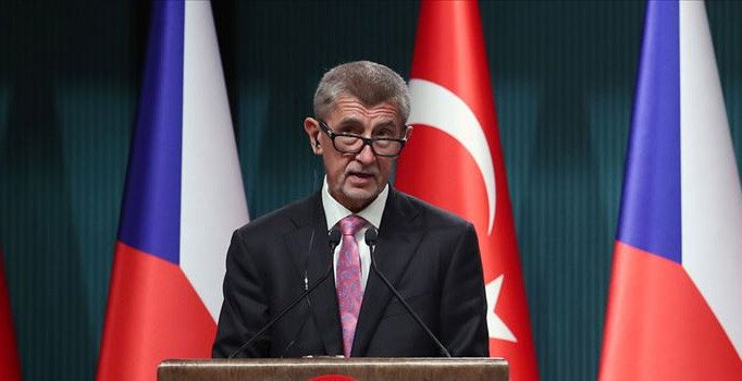Çekya Başbakanı Babis: Erdoğan'ın somut planı var
