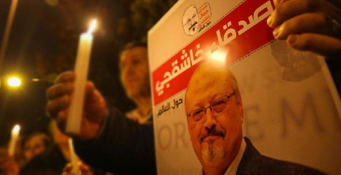 AB'den Kaşıkçı mesajı: Şeffaf araştırma çağrımızı yineliyoruz