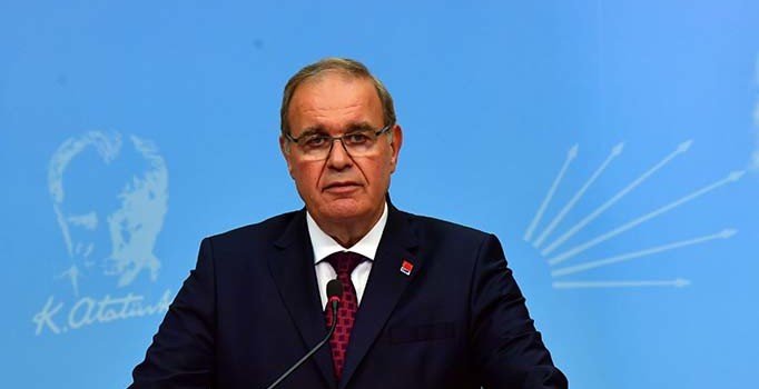 CHP'li Öztrak: IMF ile gizli saklı bir görüşme yapmadık