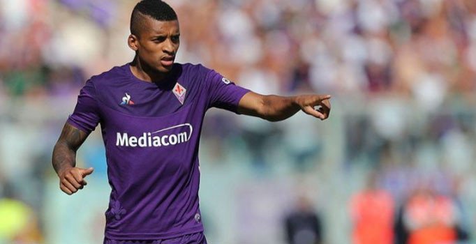 İtalyan futbolunda ırkçılık hız kesmiyor