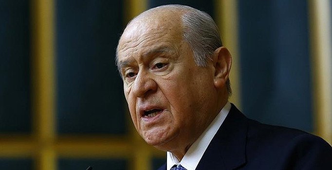 Son dakika! Devlet Bahçeli’nin sağlık duru mu nasıl? Bahçeli hastaneye mi kaldırıldı?