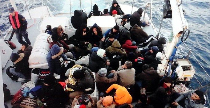 AB'den göç açıklaması: Türkiye ile mutabakat sonuç verdi