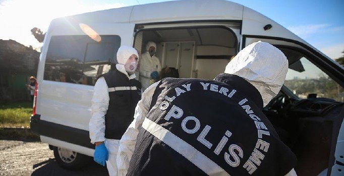 Samsun'da kardeşlerin çöp kavgası kanlı bitti: 63 yaşındaki amcasını öldürdü