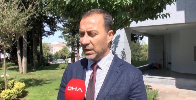 Silivri Belediye Başkanı Yılmaz: Uzmanlar normal bir deprem olduğunu söylüyor