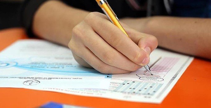 2019-ALES/2 temel soru kitapçığı yayımlandı