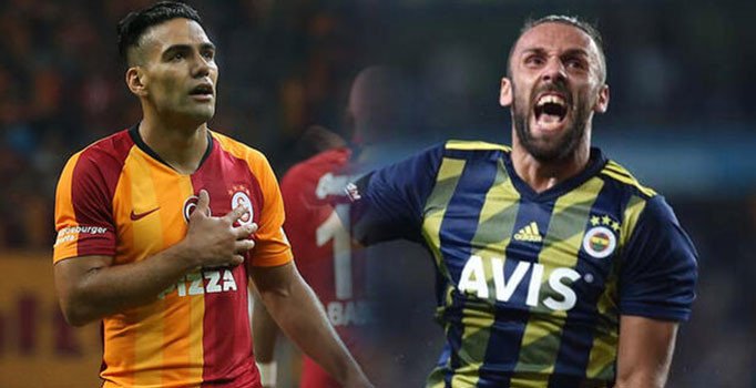 Galatasaray-Fenerbahçe derbisinin biletleri satışa çıkıyor