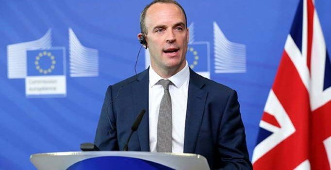 İngiltere'den Suriye Anayasa Komitesine destek: Memnuniyet verici ilk adım