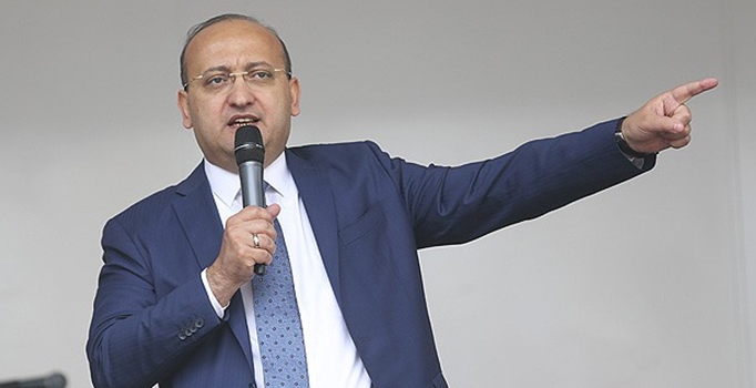 'HDP macerasının tek sebebi özerklik düşüncesi'