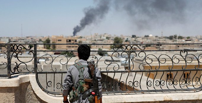 Türkiye'nin istediği oldu: Anayasa Komitesi'nde PYD'ye liste şoku