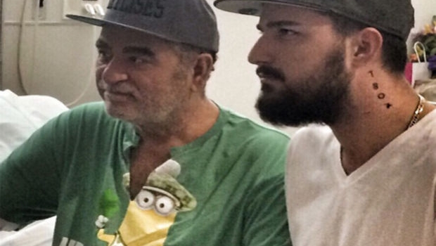 İbrahim Tatlıses: İlk ABD'ye gelseydim şimdi koşuyordum