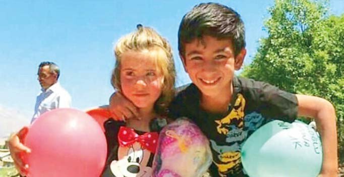 Nupelda ve Ayaz'ı öldüren bomba kesinlikle teröristlere ait