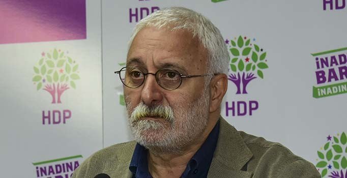 HDP'den yeni yargı paketine eleştiri: İhtiyaca cevap verecek düzenlemeler yok