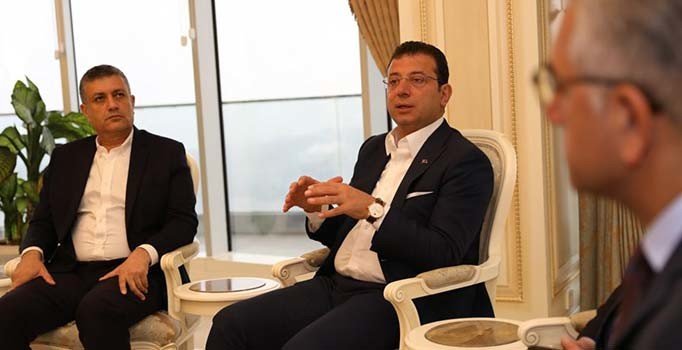 İmamoğlu mülteci sorununu çözmek için örnek verdi: Esenyurt pilot bölge