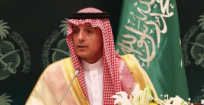 Suudi Arabistan: Aramco saldırılarına karşı askeri seçenek masada