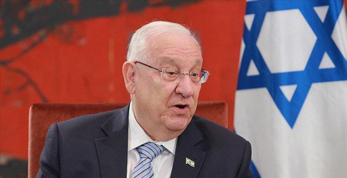 İsrail'de seçimleri Mavi ve Beyaz İttifakı kazandı