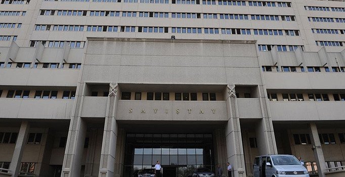 Sayıştay raporu SGK'daki büyük usulsüzlüğü ortaya çıkardı