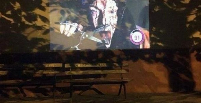 Çocuklara korku filmi izleten imam hakkında inceleme