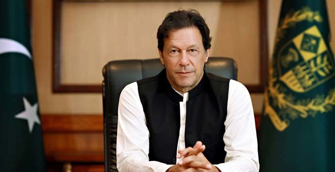 Pakistan'dan Erdoğan’a ‘Keşmir’ teşekkürü