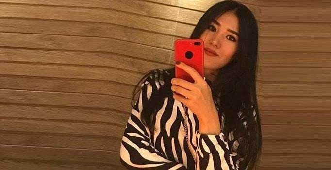 AK Partili vekil Şirin Ünal'ın silahıyla intihar