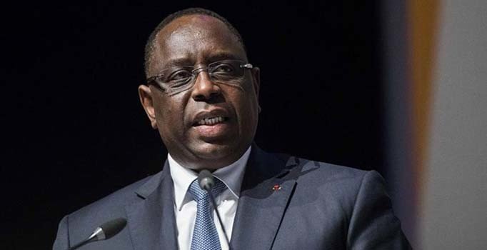 Senegal'den İsrail'e çağrı: Filistin sınırlarına saygı duy