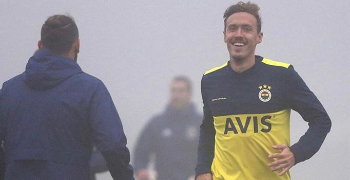 Max Kruse, derbiye motive oluyor