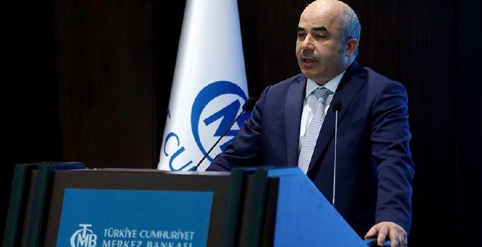 Merkez Bankası Başkanı'ndan faiz indirimi sinyali