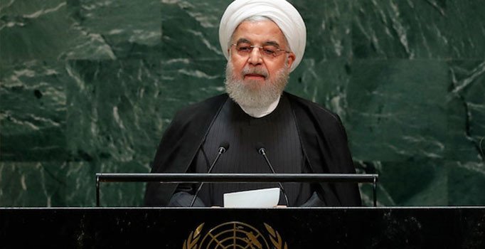 İran'dan ABD'ye çözüm önerisi: 'Nükleer anlaşmayı onaylarsa ek protokolü devreye alırız'