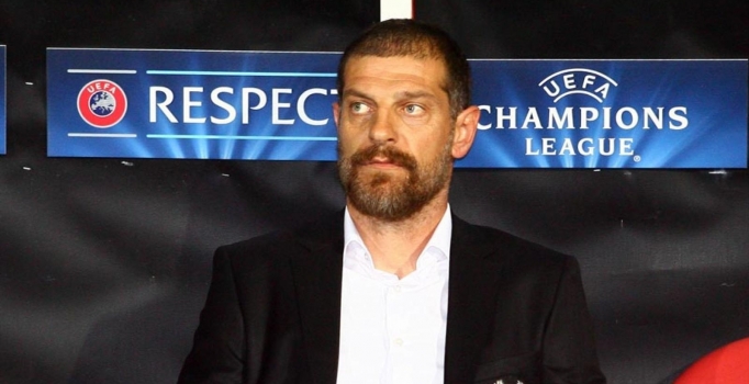 Slaven Bilic: Üç transfer yapacağız