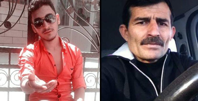 Kayınpederini pompalı tüfekle öldüren damattan korkunç paylaşım