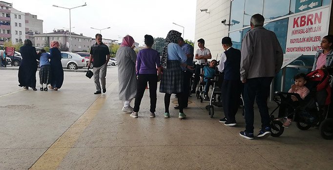 Bursa’da bugün okullar tatil edildi