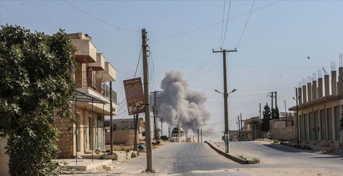 Rusya'dan Türkiye'ye 'İdlib' çağrısı