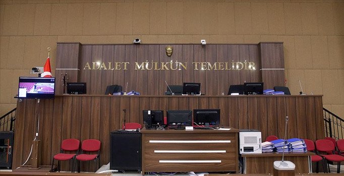 11 sanığın PKK, DHKP-C ve FETÖ'den yargılandığı Büyükada Davası nisan ayına ertelendi