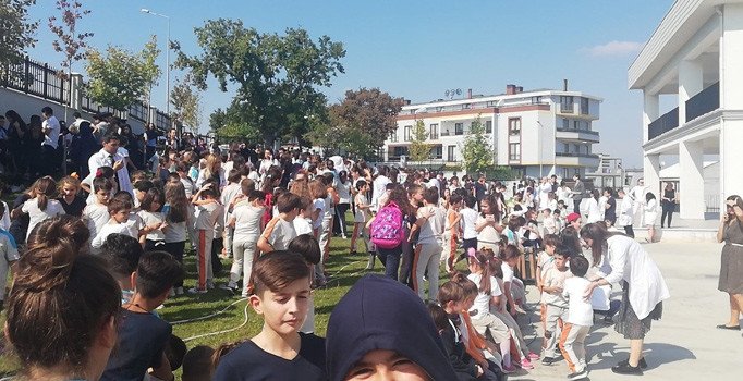 Deprem uzmanları uyardı: Daha büyüğü olamaz diyemeyiz