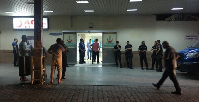 Canlı yayında intihar etti