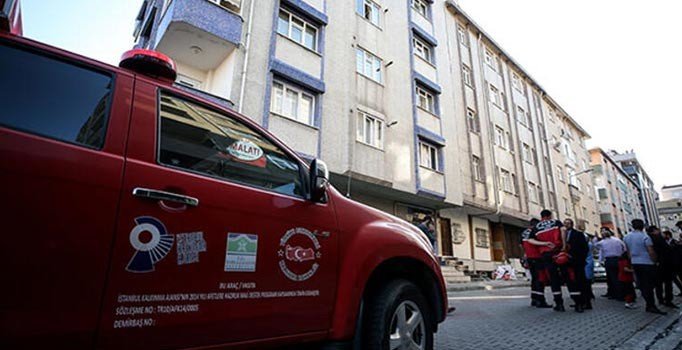 Eviniz riskli mi? İşte öğrenme yöntemi