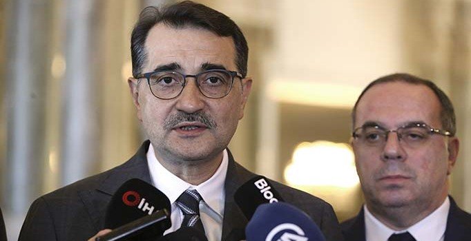 Bakan Dönmez'den deprem açıklaması: BEDAŞ'ta 22 tane trafo merkezimizde kesinti oldu