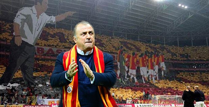 Galatasaray, derbide Fatih Terim'i hologramla sahaya yansıtacak
