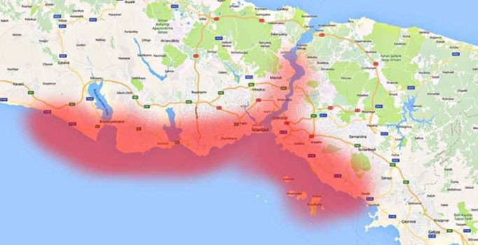 Prof. Dr. Sözbilir: Kırılan fay 6.9 büyüklüğünde depreme neden olabilir