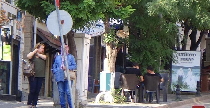 Şiddetli deprem Tekirdağ’da hissedildi