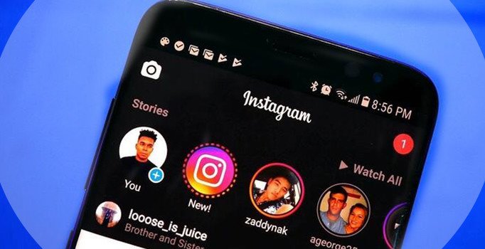 Instagram karanlık mod özelliği nasıl kullanılır? iOS kullanıcıları memnun değil