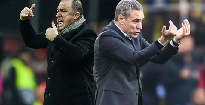 Derbide taktik savaşı: Nefesler Fenerbahçe-Galatasaray derbisi için tutuldu