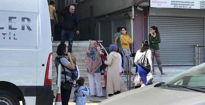 Kızılay Genel Başkanı'ndan İstanbul depremiyle ilgili uyarı