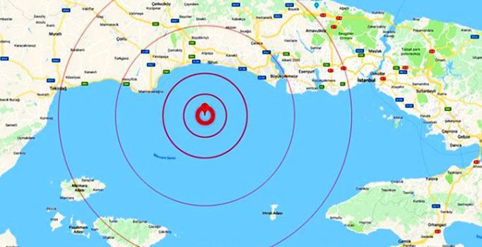 TÜBİTAK'tan 'İTÜ iddialarına' yanıt: Ekranlarda yorum yapanlar güveni zedeliyor