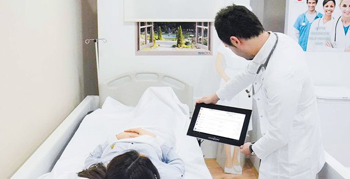 'Özel'de bu hastalık bitmiyor